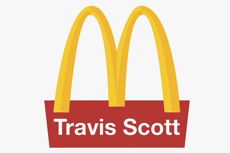 消息稱 Travis Scott 將攜手 McDonald's 打造全新聯名系列