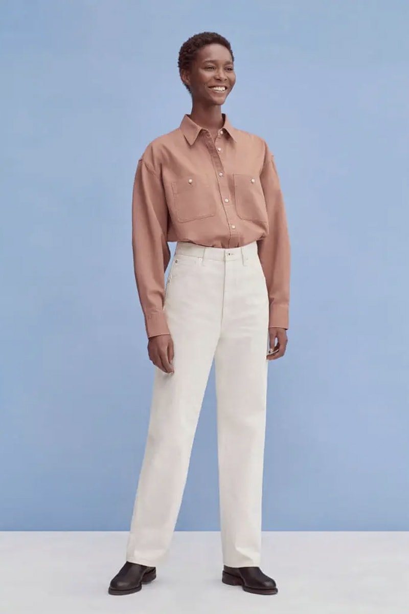 UNIQLO U 2020 秋冬系列 Lookbook 正式發佈