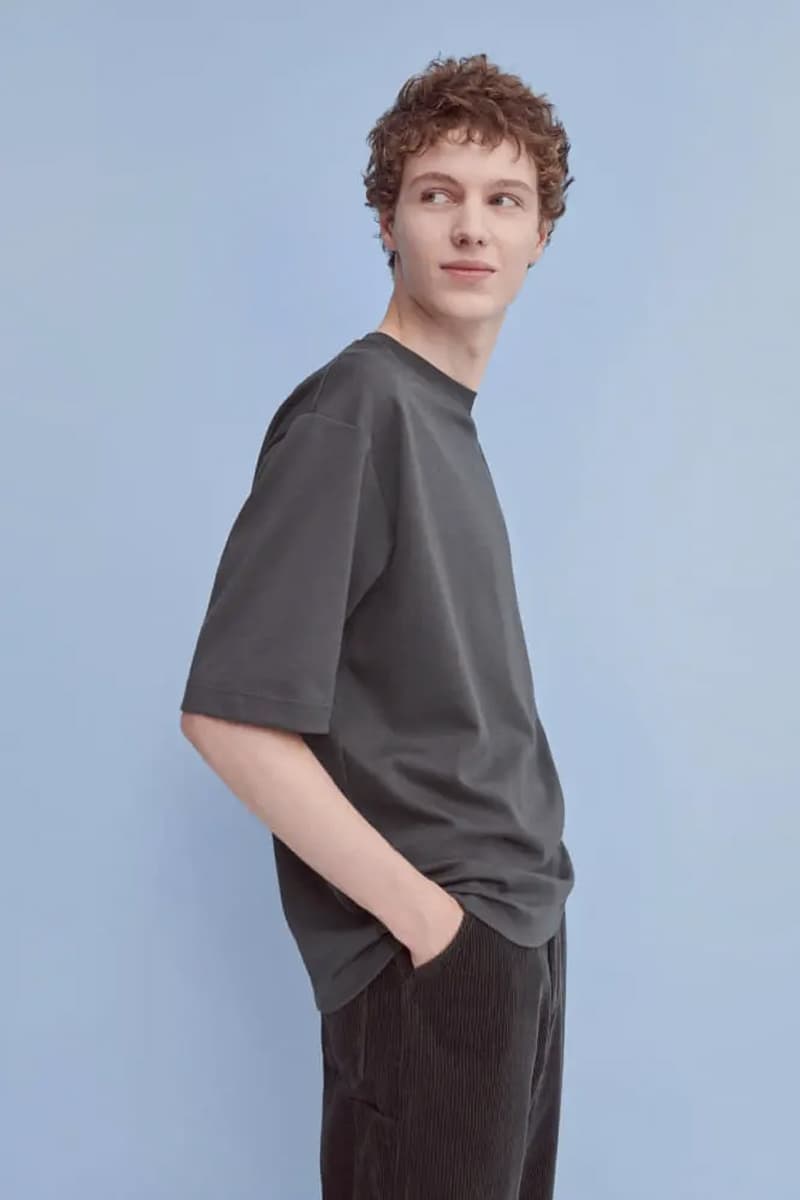 UNIQLO U 2020 秋冬系列 Lookbook 正式發佈