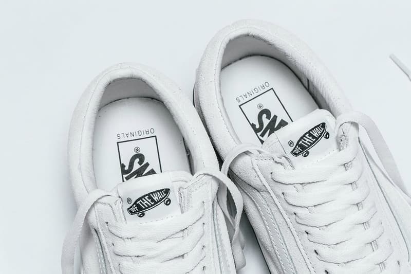 Vault by Vans x WTAPS 首波聯名系列台灣發售情報公開