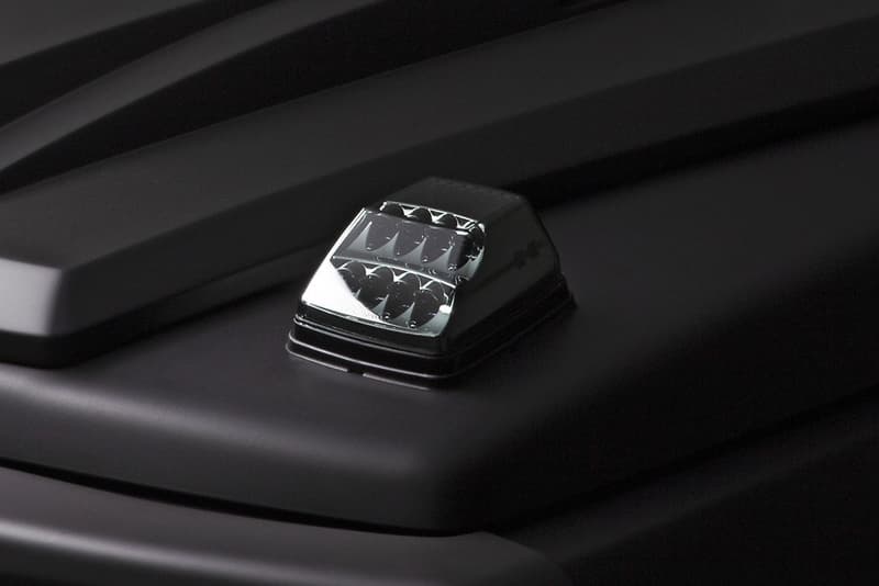WALD 正式發表 Suzuki Jimny 全新「Black Bison Edition」改裝車款