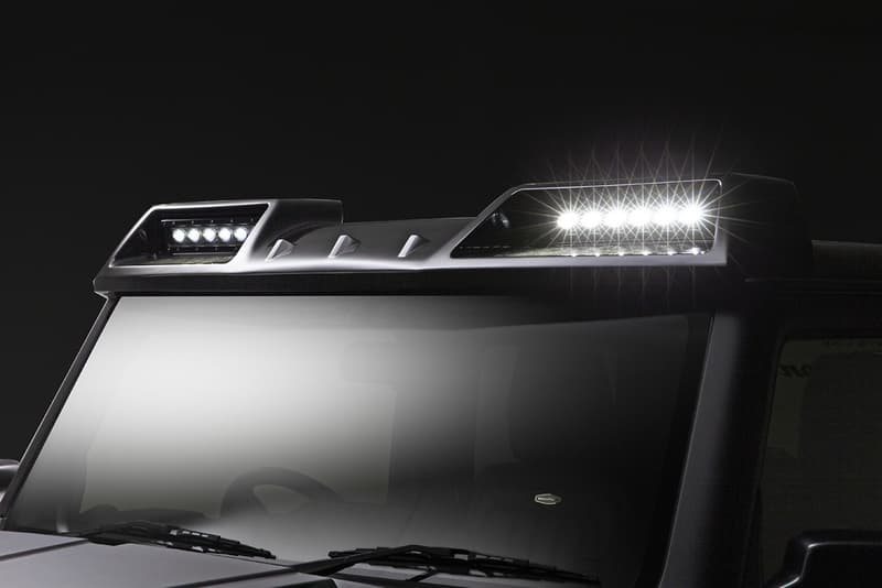 WALD 正式發表 Suzuki Jimny 全新「Black Bison Edition」改裝車款