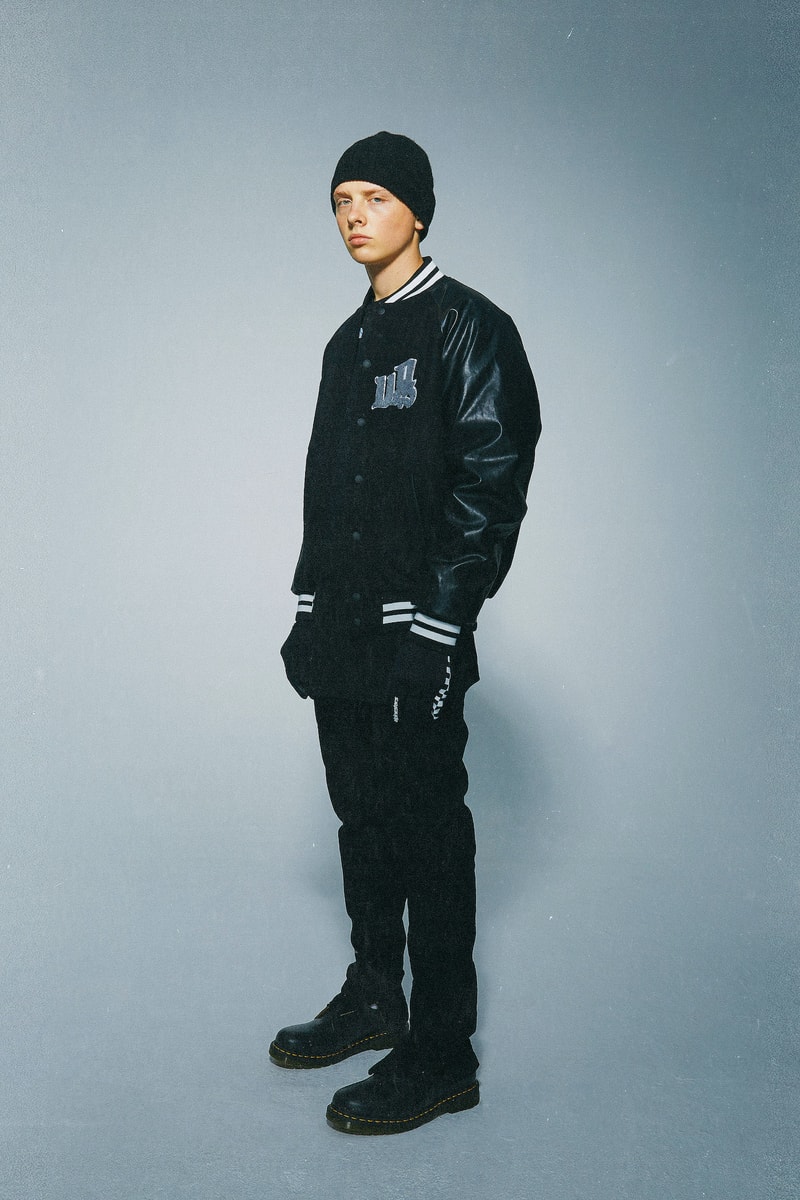 WHOOSIS 發佈 2020 秋季系列 Lookbook