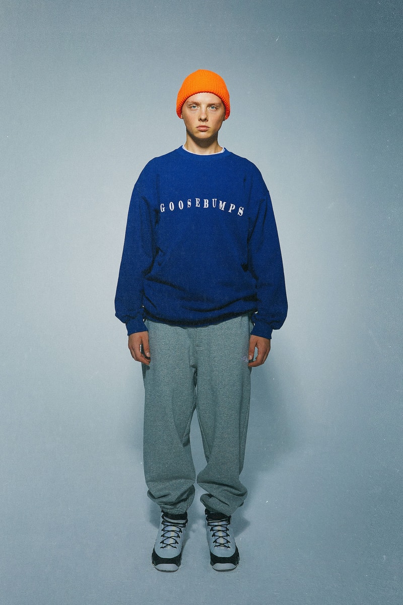 WHOOSIS 發佈 2020 秋季系列 Lookbook
