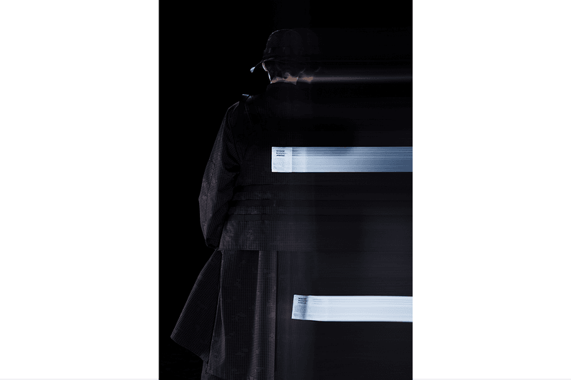 WISDOM® 2020 秋冬系列 Lookbook 正式發佈