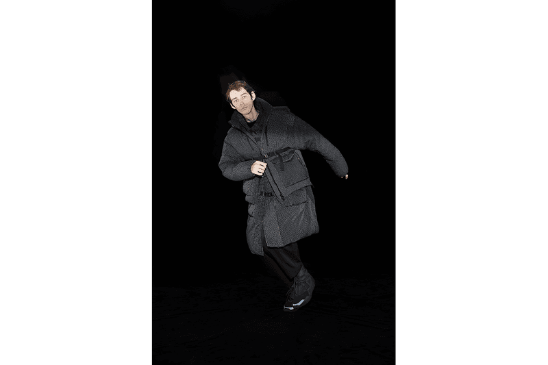 WISDOM® 2020 秋冬系列 Lookbook 正式發佈