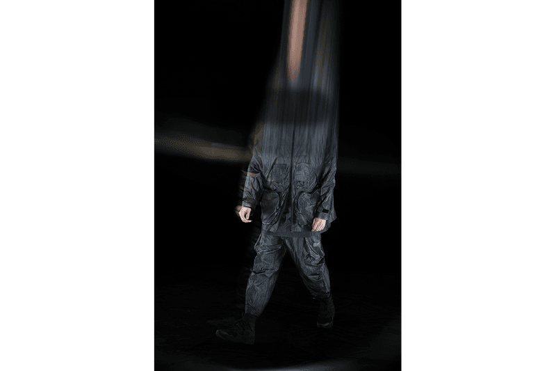 WISDOM® 2020 秋冬系列 Lookbook 正式發佈