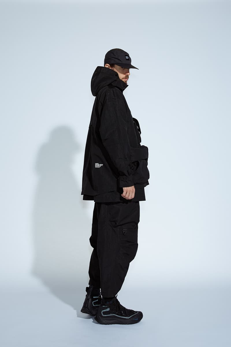 WISDOM® 2020 秋冬系列 Lookbook 正式發佈