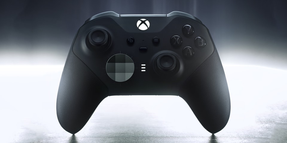 Microsoft 正式宣佈Xbox One 遊戲手柄可支援Xbox Series X HYPEBEAST