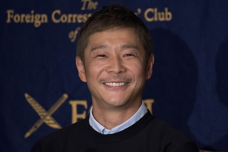 ZOZOTOWN 創辦人前澤友作斥資 ¥76 億日圓投資 United Arrows 與 Adastria