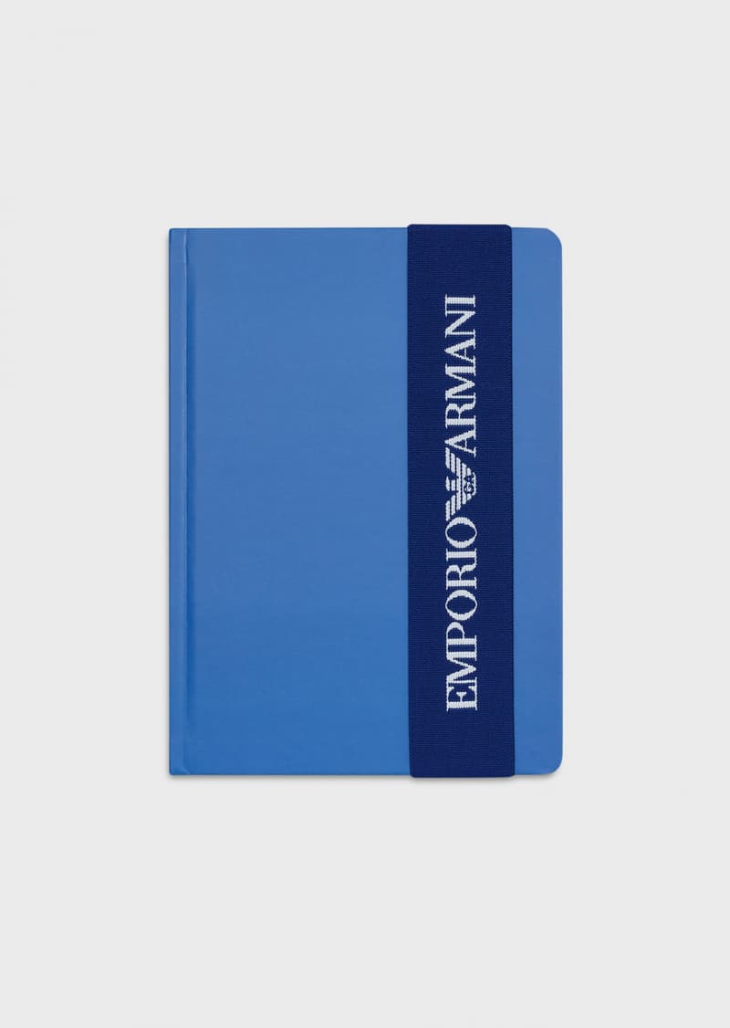 Emporio Armani 生活精品系列 Emporium