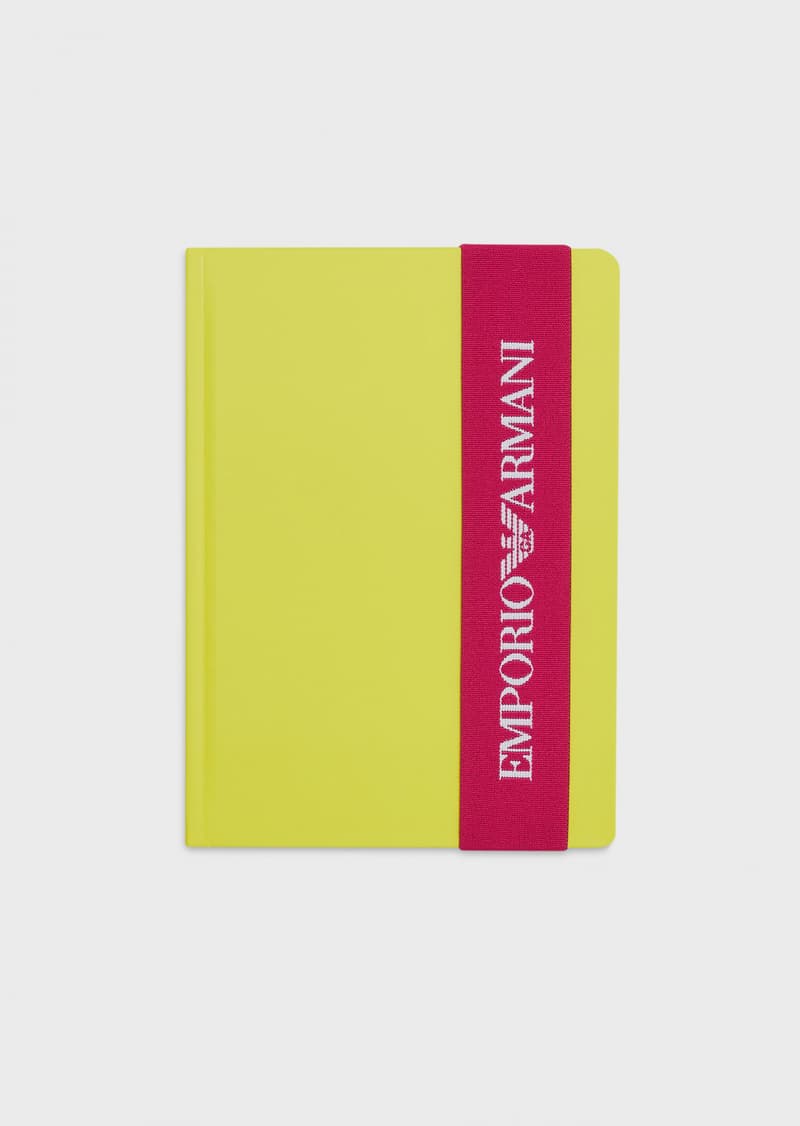 Emporio Armani 生活精品系列 Emporium