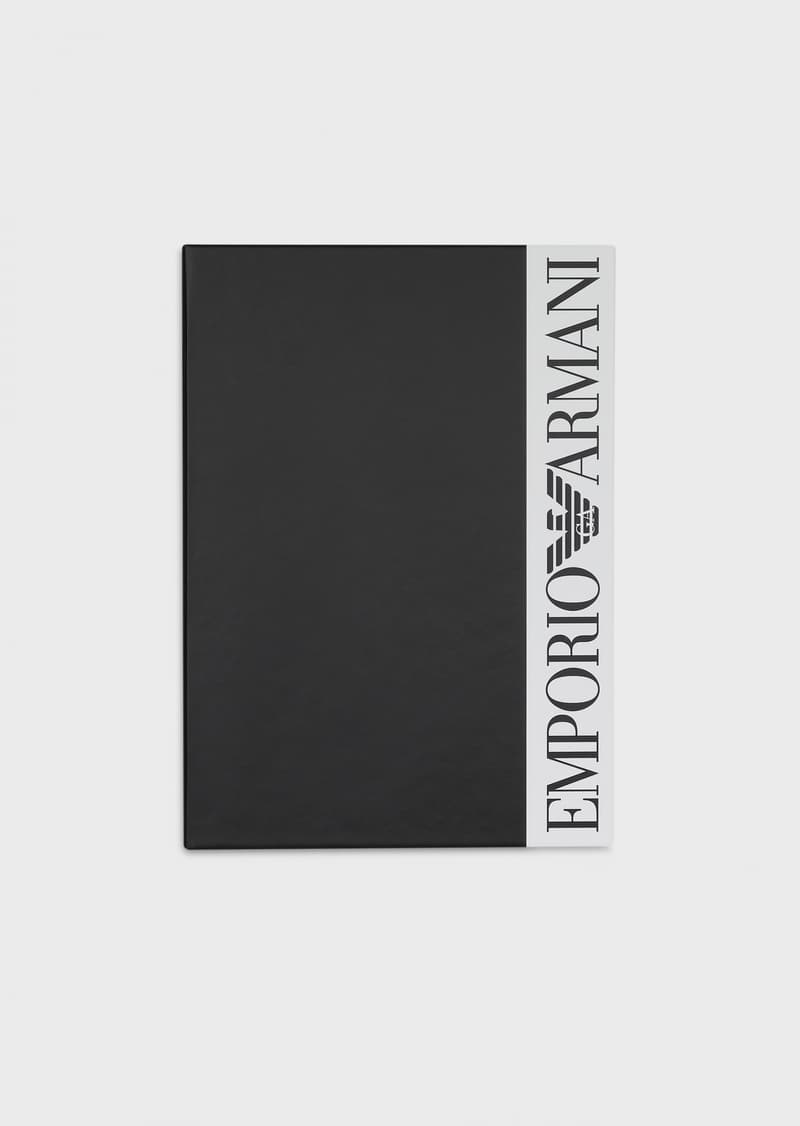 Emporio Armani 生活精品系列 Emporium