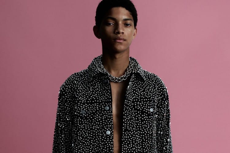 1017 ALYX 9SM 2021 春夏系列 Lookbook 正式發佈