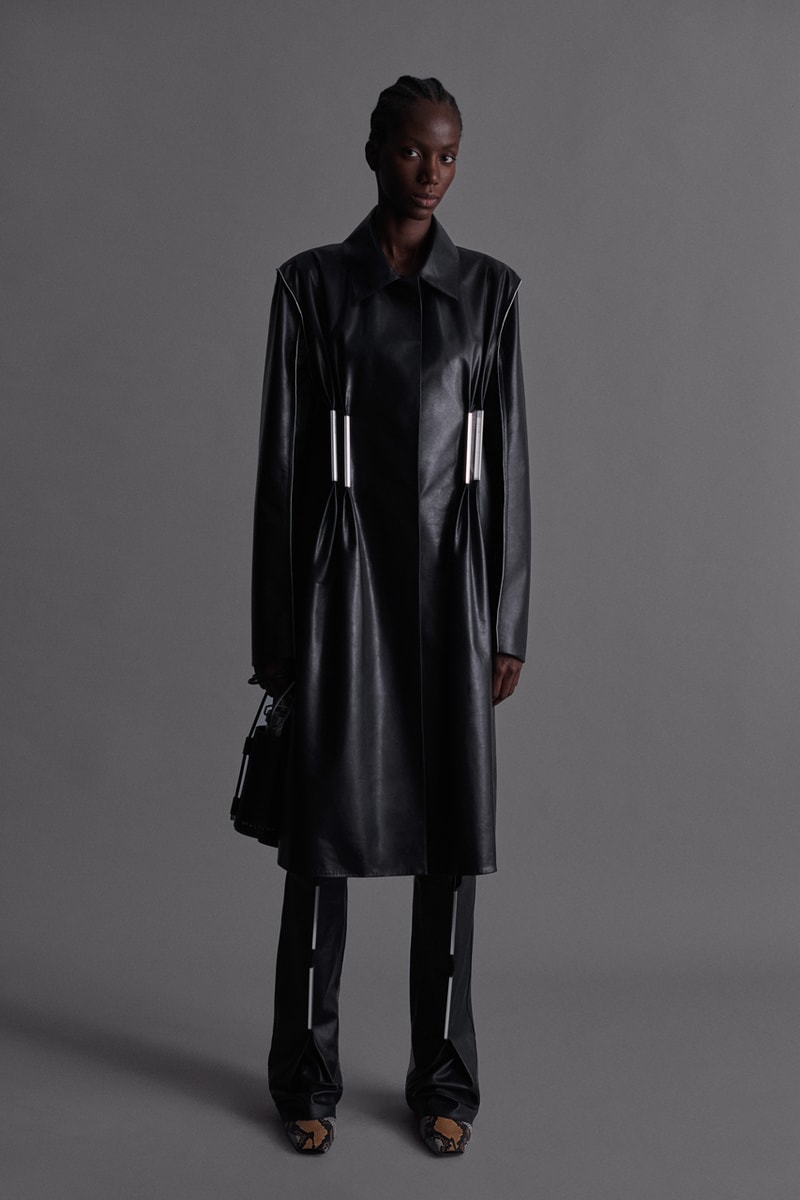 1017 ALYX 9SM 2021 春夏系列 Lookbook 正式發佈