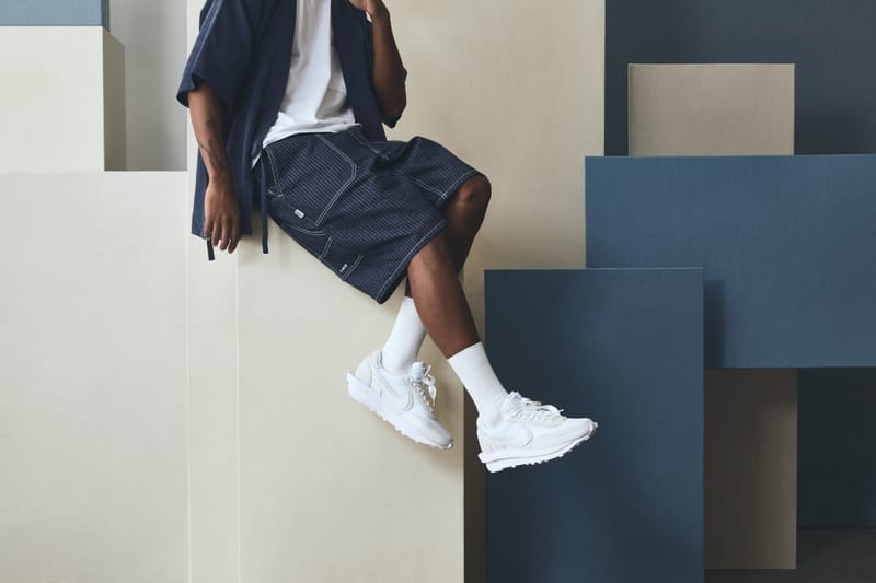 LAKH Supply 推出全新初秋丹寧系列