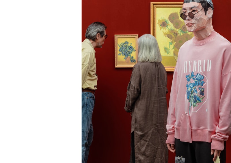 INDICE STUDIO 2020 秋冬系列 Lookbook 正式發佈