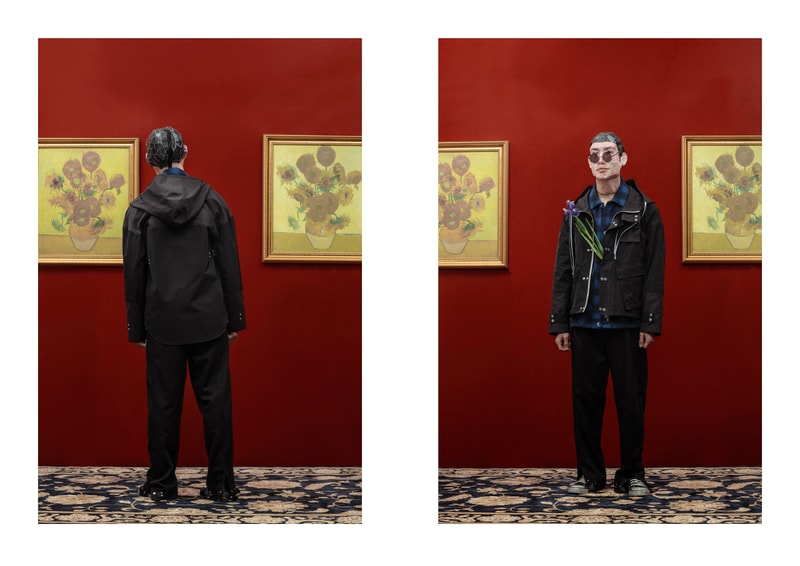 INDICE STUDIO 2020 秋冬系列 Lookbook 正式發佈