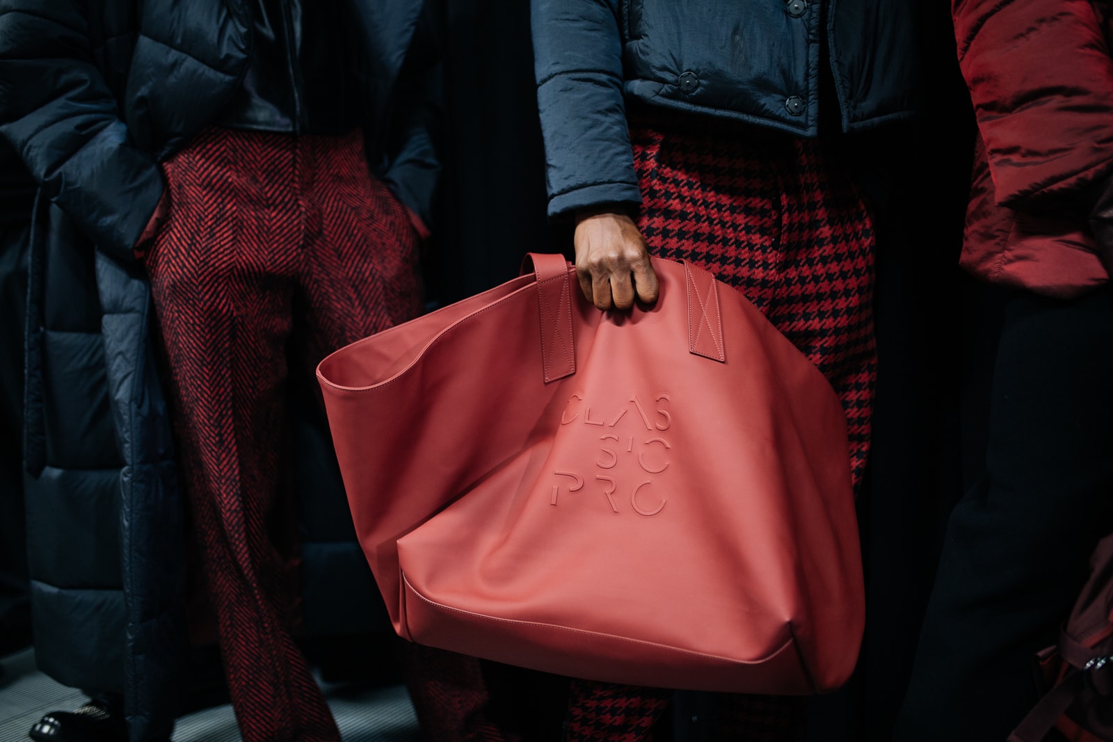 戶外運動元素注入－Emporio Armani 2020-21 秋冬系列正式開售