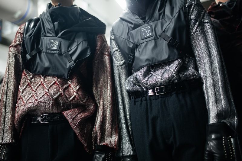 戶外運動元素注入－Emporio Armani 2020-21 秋冬系列正式開售