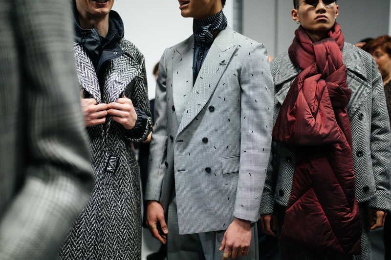 戶外運動元素注入－Emporio Armani 2020-21 秋冬系列正式開售