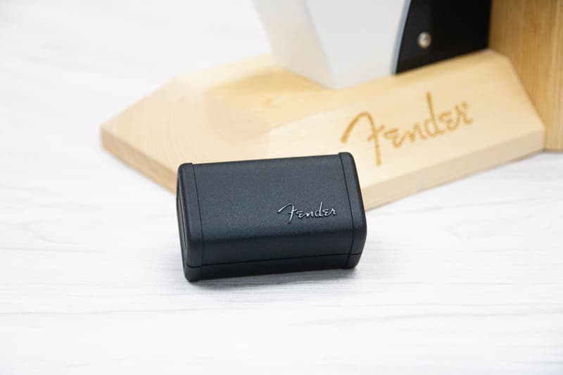 極致降噪 - Fender 推出全新 Fender TOUR 全無線入耳鑑聽耳機