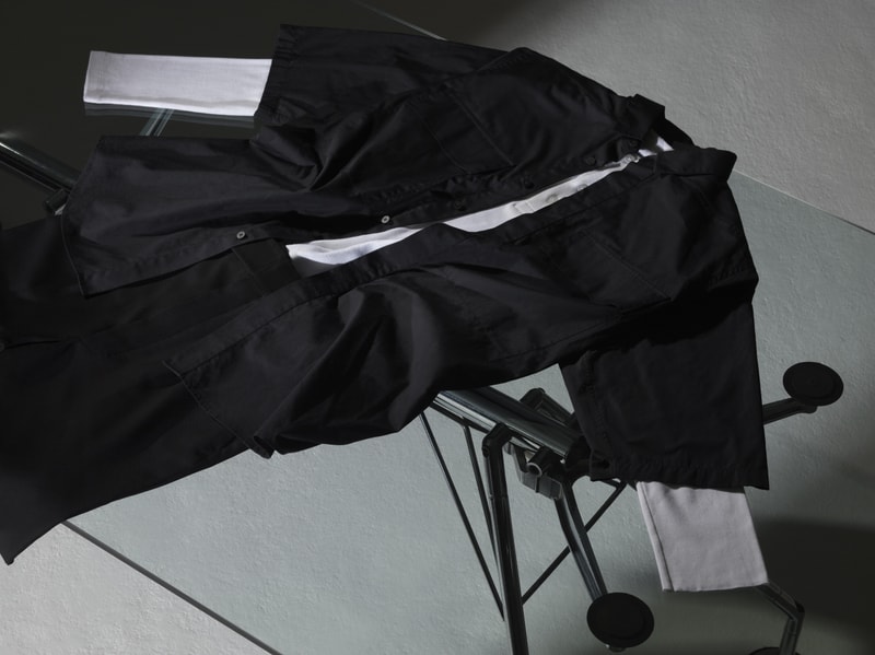 Fear of God × Ermenegildo Zegna 聯乘系列正式開售