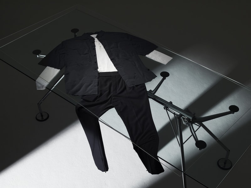 Fear of God × Ermenegildo Zegna 聯乘系列正式開售