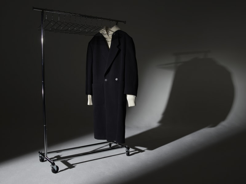 Fear of God × Ermenegildo Zegna 聯乘系列正式開售