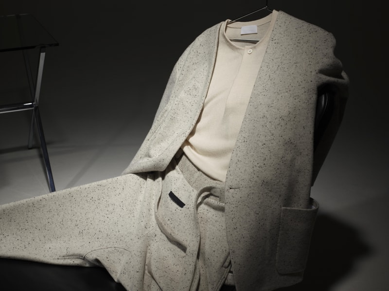 Fear of God × Ermenegildo Zegna 聯乘系列正式開售