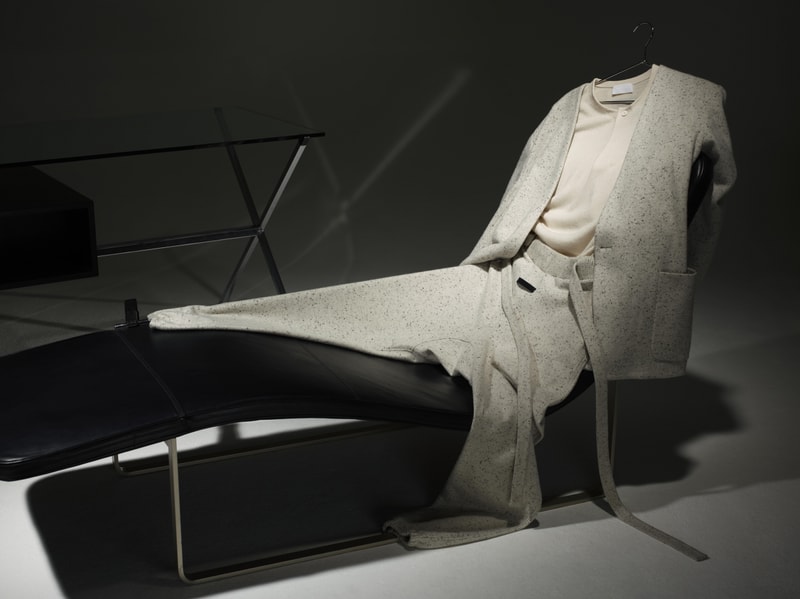 Fear of God × Ermenegildo Zegna 聯乘系列正式開售