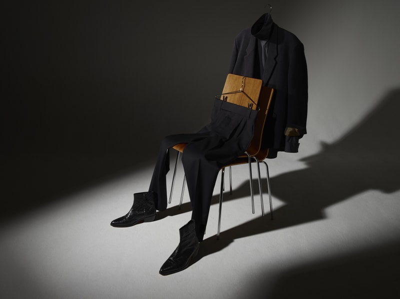 Fear of God × Ermenegildo Zegna 聯乘系列正式開售