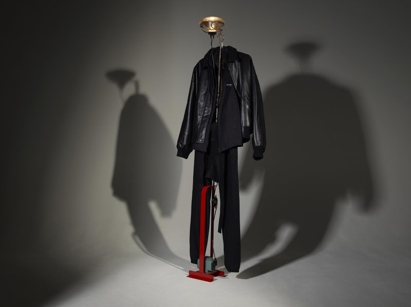Fear of God × Ermenegildo Zegna 聯乘系列正式開售
