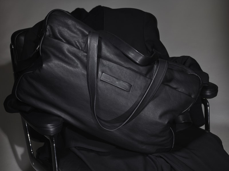 Fear of God × Ermenegildo Zegna 聯乘系列正式開售