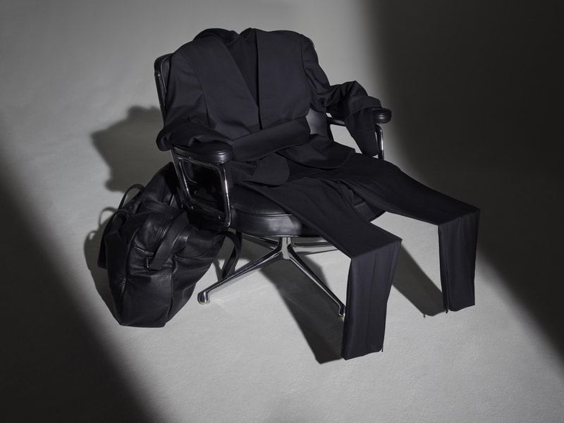Fear of God × Ermenegildo Zegna 聯乘系列正式開售