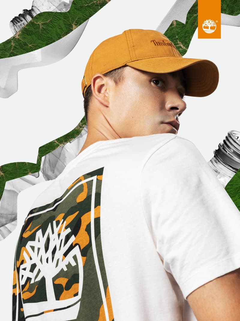 重塑經典防水靴款-Timberland 全新秋冬 Madbury 鞋履系列