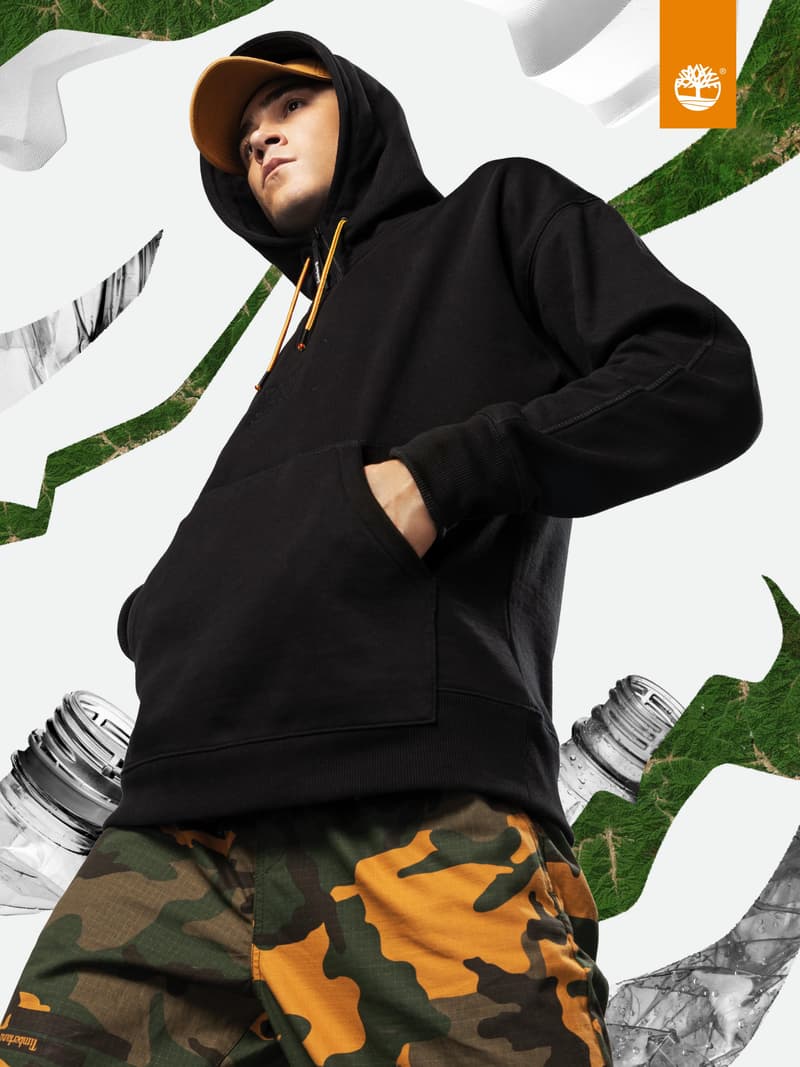 重塑經典防水靴款-Timberland 全新秋冬 Madbury 鞋履系列