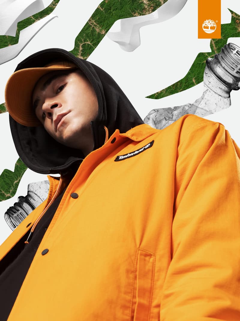 重塑經典防水靴款-Timberland 全新秋冬 Madbury 鞋履系列