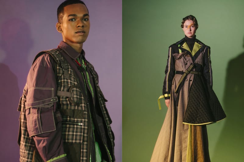 一同決定時裝新星！投票 YDC「我最喜愛系列」