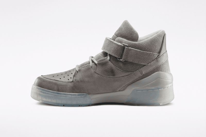 A-COLD-WALL* x Converse 全新限量聯名系列正式登場