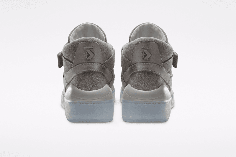 A-COLD-WALL* x Converse 全新限量聯名系列正式登場