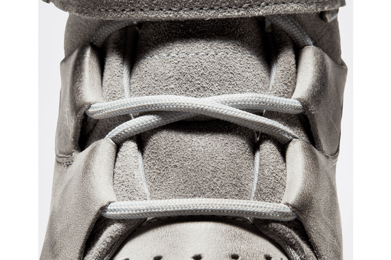 A-COLD-WALL* x Converse 全新限量聯名系列正式登場