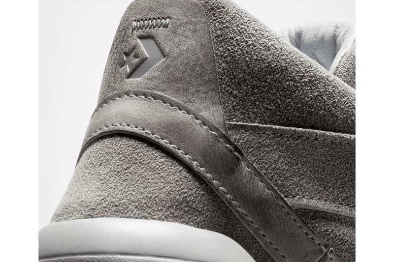 A-COLD-WALL* x Converse 全新限量聯名系列正式登場