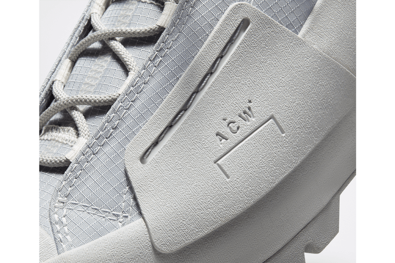 A-COLD-WALL* x Converse 全新限量聯名系列正式登場