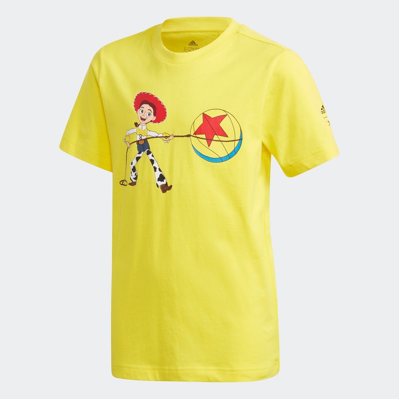 adidas x Pixar《Toy Story》全新聯乘系列港台發售情報公開