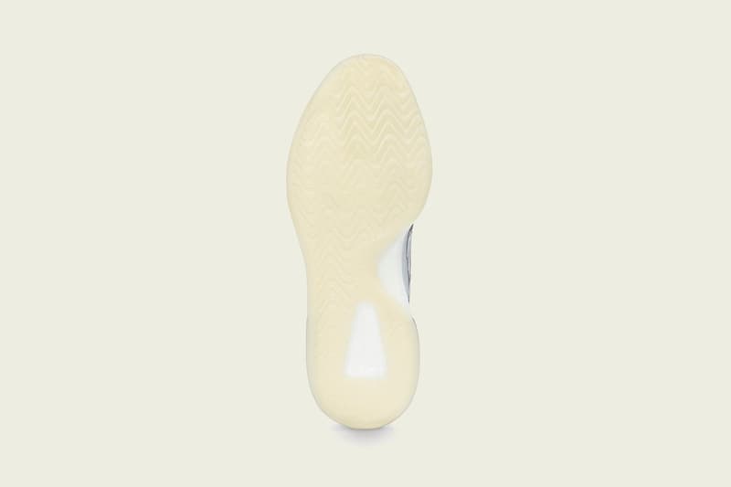 adidas YEEZY QNTM 籃球鞋款元祖配色「Quantum」發售情報公開