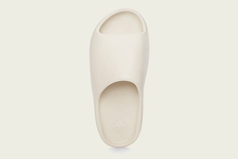 yeezy slides restock