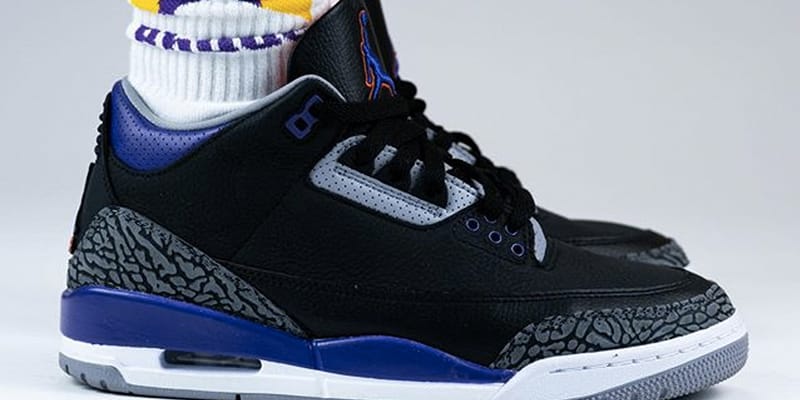 jordan 3 court purple 2020