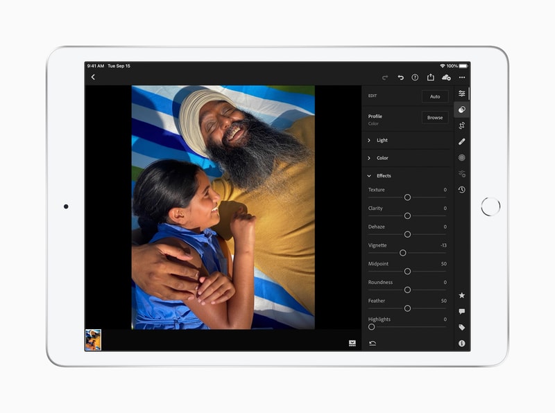 Apple 發佈會－全新 iPad 8 將以最親民價格誘人登場