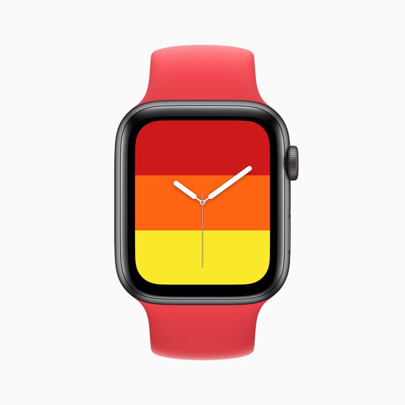 Apple 發佈會-全新平價版 Apple Watch SE 將讓你更輕鬆入手